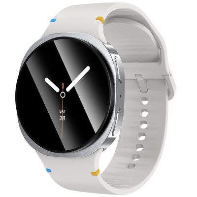 Смарт-годинник Hoco Y43 Amoled Smart sports watch (call version)