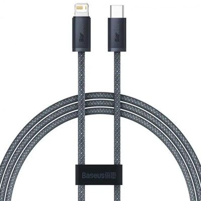 Дата кабель Baseus Dynamic Series USB-C → Lightning 20W (1 м) (CALD000002)