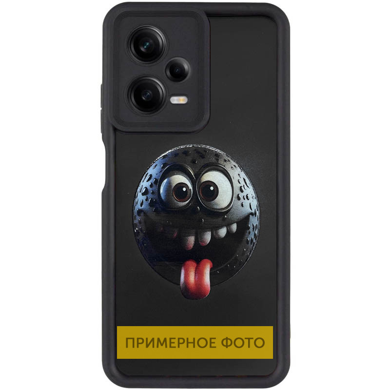 TPU чохол Prestige для Xiaomi Redmi Note 13 4G