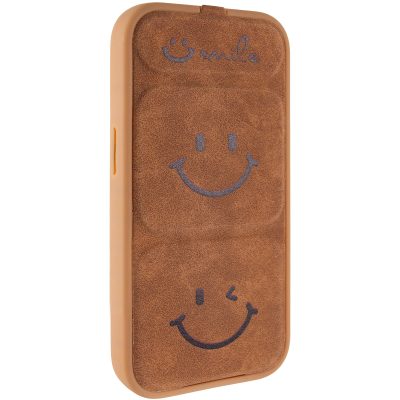 Чохол TPU Panel Stand для Apple iPhone 15 Pro Max (6.7")