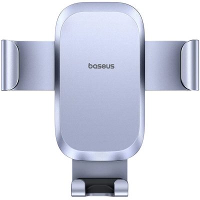 Автотримач Baseus Metal Age Go Gravity Car Mount (C4047870)