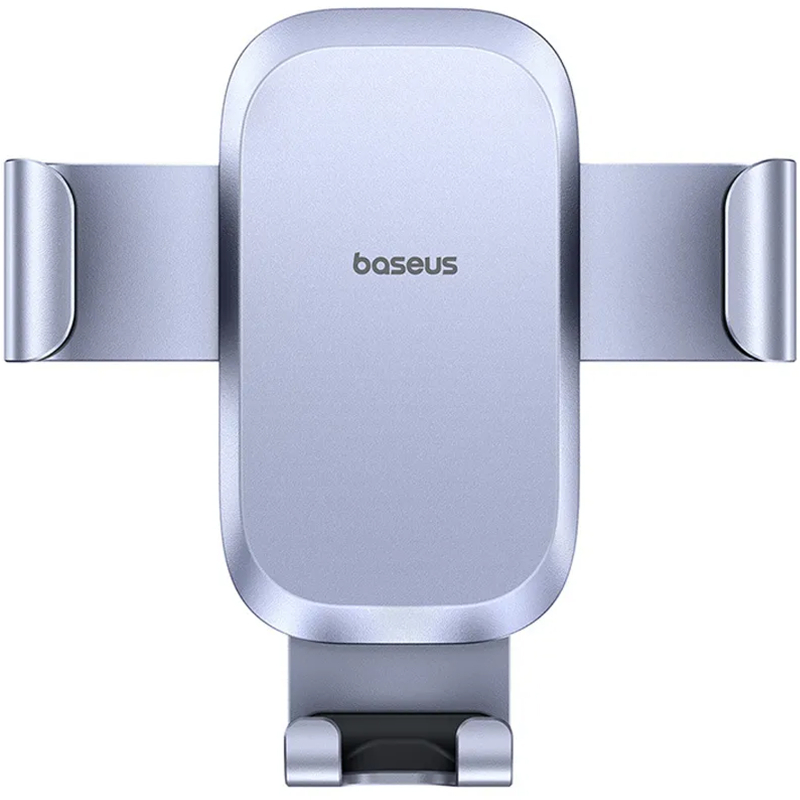 Автотримач Baseus Metal Age Go Gravity Car Mount (C4047870)
