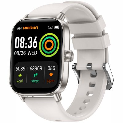 Смарт-годинник Amaya ASW-20 Smart sports watch (call version)
