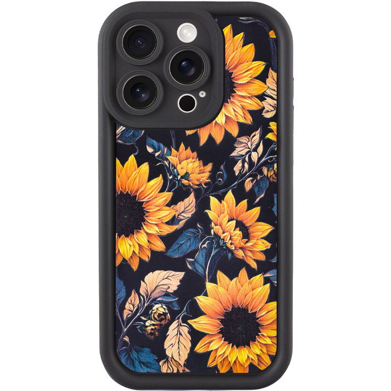 TPU чохол Prestige для Apple iPhone 15 Pro (6.1")
