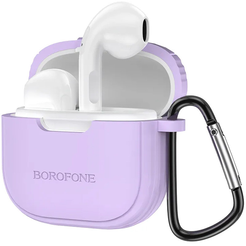 Бездротові TWS навушники Borofone BW29 Case