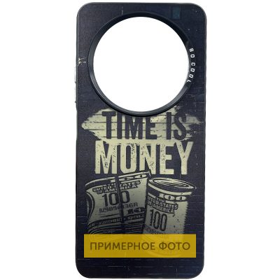 Time Money