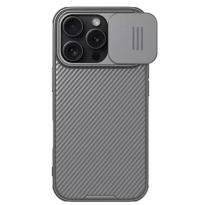 Titanium Gray
