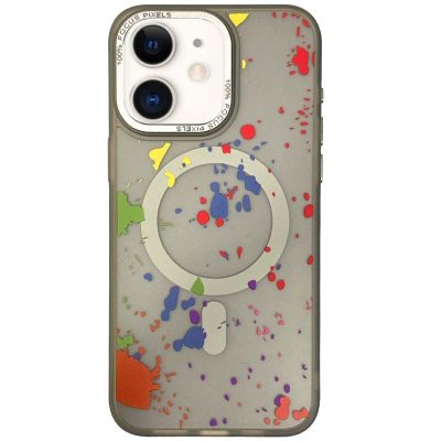 Чохол TPU + PC Flush with Magnetic Fit для Apple iPhone 11 (6.1″)