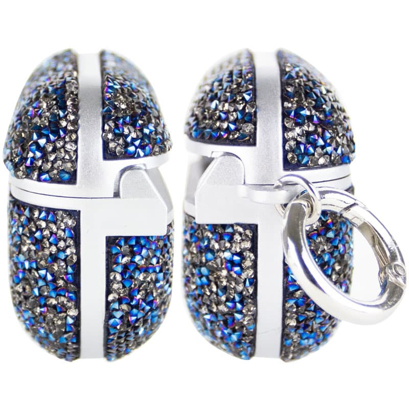 TPU чохол Bling World Rock Diamond для навушників AirPods 3