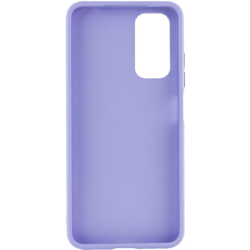 TPU чохол Bonbon Metal Style для Samsung Galaxy A14 4G/5G