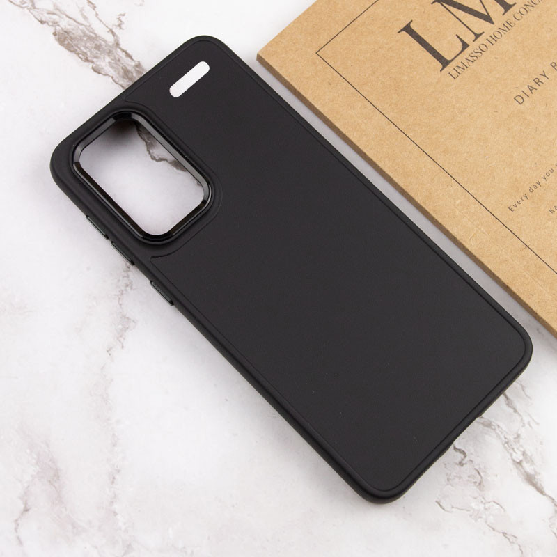 TPU чохол Bonbon Metal Style для Xiaomi Redmi Note 13 Pro +