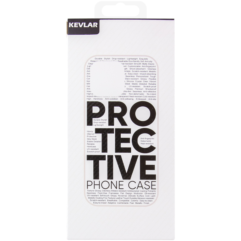TPU чохол Carbon Protective with Magnetic Fit для Apple iPhone 17 (6.3") Coffee