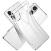TPU чохол Epic Transparent 1,5mm для Sony Xperia 5 V Безбарвний (прозорий)