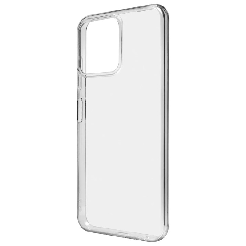 TPU чохол Epic Transparent 1,5mm для ZTE Blade V50 Design 4G Безбарвний (прозорий)