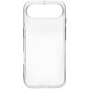 TPU чохол Epic Transparent 1,5mm для Apple iPhone 17 Air (6.5") Безбарвний (прозорий)