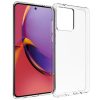 TPU чохол Epic Transparent 1,5mm для Motorola Edge 60 Fusion Безбарвний (прозорий)