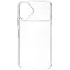TPU чохол Epic Transparent 1,5mm для Samsung Galaxy S26+ / S26 Edge Безбарвний (прозорий)