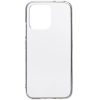 TPU чохол Epic Transparent 1,5mm для Oppo A6 / A6s Безбарвний (прозорий)