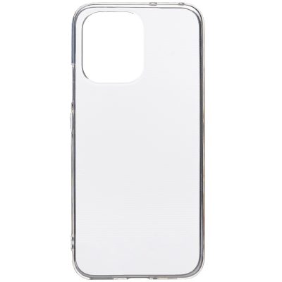TPU чохол Epic Transparent 1,5mm для Oppo A6 / A6s Безбарвний (прозорий)