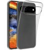 TPU чохол Epic Transparent 1,5mm для Google Pixel 11 Pro Безбарвний (прозорий)