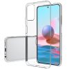 TPU чохол Epic Transparent 1,5mm для Xiaomi Redmi 17 Безбарвний (прозорий)