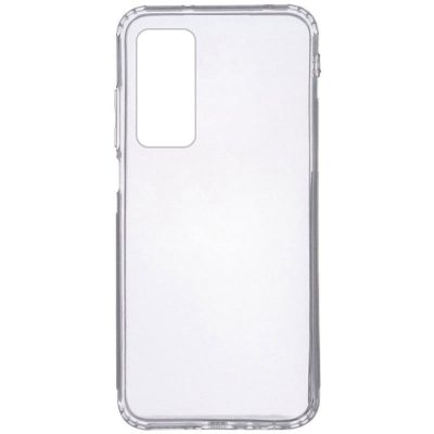 TPU чохол Epic Transparent 1,5mm для TECNO Camon 17 Pro Безбарвний (прозорий)