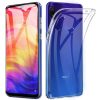TPU чохол Epic Transparent 1,5mm для Xiaomi Redmi 7 Безбарвний (прозорий)