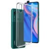 TPU чохол Epic Transparent 1,5mm для Huawei P Smart Z Безбарвний (прозорий)