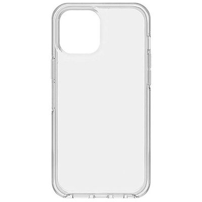 TPU чохол Epic Transparent 1,5mm для Apple iPhone 14 Plus (6.7") Безбарвний (прозорий)