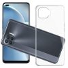 TPU чохол Epic Transparent 1,5mm для Oppo A73 Безбарвний (прозорий)