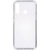 TPU чохол Epic Transparent 1,5mm для Huawei P30 lite Безбарвний (прозорий)
