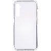 TPU чохол Epic Transparent 1,5mm для Realme 6 Безбарвний (прозорий)