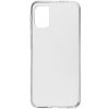 TPU чохол Epic Transparent 1,5mm для Motorola Moto E13 Безбарвний (прозорий)