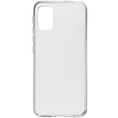 TPU чохол Epic Transparent 1,5mm для Motorola Moto E13 Безбарвний (прозорий)