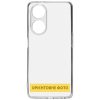 TPU чохол Epic Transparent 1,5mm для Motorola Moto G32 Безбарвний (прозорий)