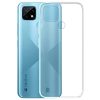 TPU чохол Epic Transparent 1,5mm для Realme C21 Безбарвний (прозорий)