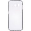TPU чохол Epic Transparent 1,5mm для Samsung G935F Galaxy S7 Edge Безбарвний (прозорий)