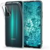 TPU чохол Epic Transparent 1,5mm для Huawei Honor 20 Pro Безбарвний (прозорий)
