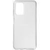 TPU чохол Epic Transparent 1,5mm для ZTE Blade A72 / V40 Vita Безбарвний (прозорий)