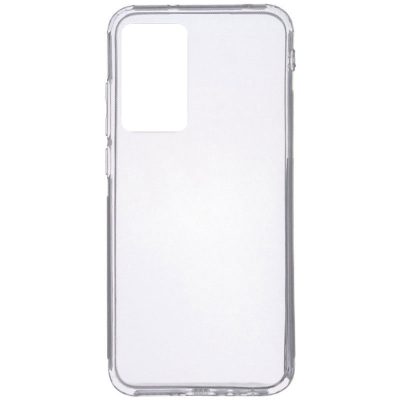 TPU чохол Epic Transparent 1,5mm для Xiaomi Poco F5 / Note 12 Turbo Безбарвний (прозорий)