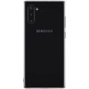 TPU чохол Epic Transparent 1,5mm для Samsung Galaxy Note 10 Безбарвний (прозорий)
