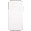 TPU чохол Epic Transparent 1,5mm для Samsung A520 Galaxy A5 (2017) Безбарвний (прозорий)