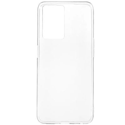 TPU чохол Epic Transparent 1,5mm для OnePlus Nord N20 SE Безбарвний (прозорий)