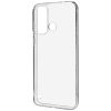 TPU чохол Epic Transparent 1,5mm для ZTE Blade A53 Безбарвний (прозорий)