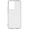 TPU чохол Epic Transparent 1,5mm для Vivo Y02 Безбарвний (прозорий)