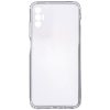 TPU чохол Epic Transparent 1,5mm Full Camera для TECNO Spark 8P Безбарвний (прозорий)