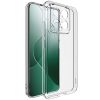 TPU чохол Epic Transparent 1,5mm Full Camera для Xiaomi 14 Pro Безбарвний (прозорий)