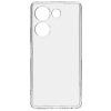 TPU чохол Epic Transparent 1,5mm Full Camera для TECNO Camon 20 Pro (CK7n) Безбарвний (прозорий)