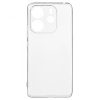 TPU чохол Epic Transparent 1,5mm Full Camera для Xiaomi Redmi Note 14 4G (Int. version) Безбарвний (прозорий)