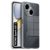 TPU чохол Epic Transparent 1,5mm Full Camera для TECNO Spark Go 1 (KL4) Безбарвний (прозорий)